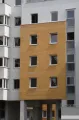 CEGŁA KLINKIEROWA PERFOROWANA KOLOR SAHARA RF 250x120x65 MM FIRMY CRH - LHL - aranżacja.jpg