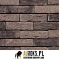 CEGŁA PEŁNA CORTONA 71 DF 210x100x65 MM RĘCZNIE FORMOWANA VANDERSANDEN 