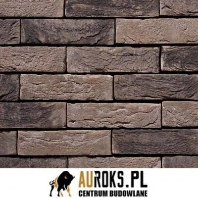 CEGŁA PEŁNA CORTONA 71 DF 210x100x65 MM RĘCZNIE FORMOWANA VANDERSANDEN 