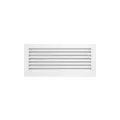 KRATKI KRATKA KOMINKOWA FRESH BIAŁA 170X370 MM