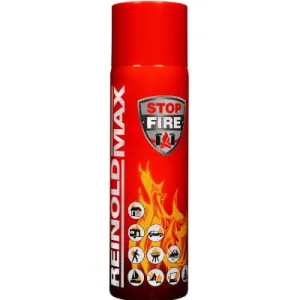 SPRAY GAŚNICZY SAFE 500 ML