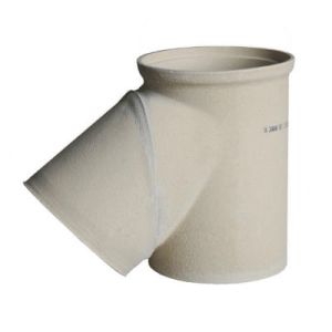 JAWAR TRÓJNIK SPALIN 45° FI 200 0,33 MB