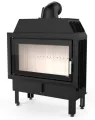 DEFRO HOME WKŁAD KOMINKOWY STALOWY PRIMA LA 16kW