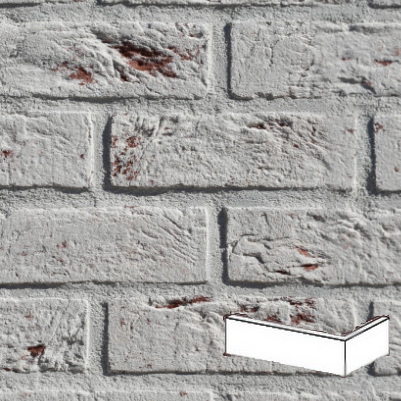 STEGU KAMIEŃ DEKORACYJNY PŁYTKA KĄTOWA COUNTRY C10 8/19 x 6,2 CM