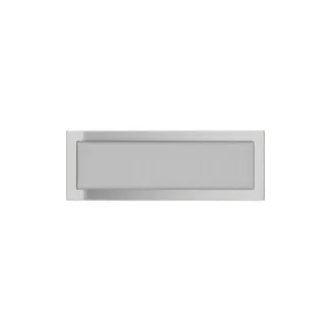 KRATKI KRATKA KOMINKOWA PROSTOKĄTNA SZLIFOWANA 170X490 MM
