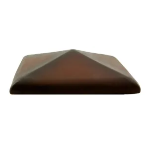 GOŁOWCZYŃSKI CZAPA C42 KOLOR ANGOBA CIENIOWANA OLCHA 425x425 MM