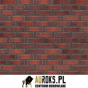 KING KLINKER ARIA RUSTICA PŁYTKA NF 71x240x10 MM