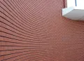 CEGŁA KLINKIEROWA POŁÓWKA KOLOR ALFA RF 250x55x65 MM FIRMY LHL KLINKIER. aranż.jpg