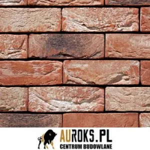 VANDERSANDEN CEGŁA BAROK 24 DF 210x100x65 MM