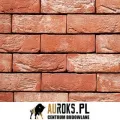 CEGŁA PEŁNA CAYENNE 63 DF 210x100x65 MM RĘCZNIE FORMOWANA VANDERSANDEN