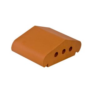 GOŁOWCZYŃSKI KSZTAŁTKA K12 CZERWONY NATURALNY 170x110x65 MM