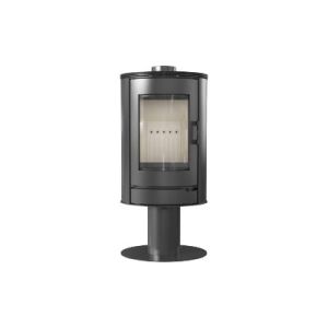 KRATKI PIEC WOLNOSTOJĄCY KOZA AB SNO DR