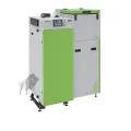 KOCIOŁ 5 KLASY SAS BIO COMPACT 10 KW PRAWY CZOPUCH GÓRA