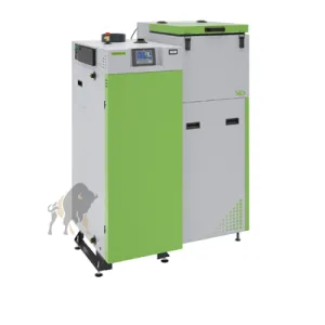 KOCIOŁ 5 KLASY SAS BIO COMPACT 12 KW PRAWY CZOPUCH GÓRA