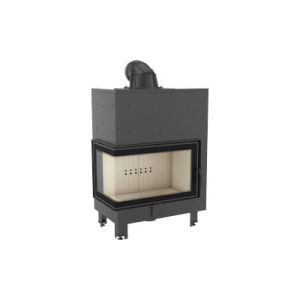 KRATKI WKŁAD MBO STAL 15 BS LEWY