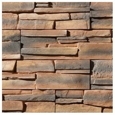 STONES KAMIEŃ DEKORACYJNY AVERNO 1 550X117X22-38 MM OP. 0,32 M2