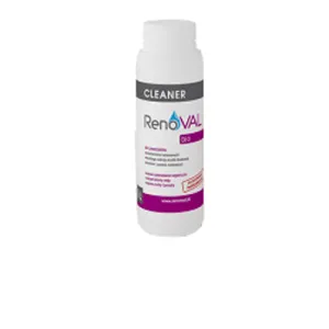 CZYŚCIK RENOVAL CLEANER BIO DO USUWANIA GLONÓW MCHÓW POROSTÓW GRZYBÓW TŁUSZCZY 1L