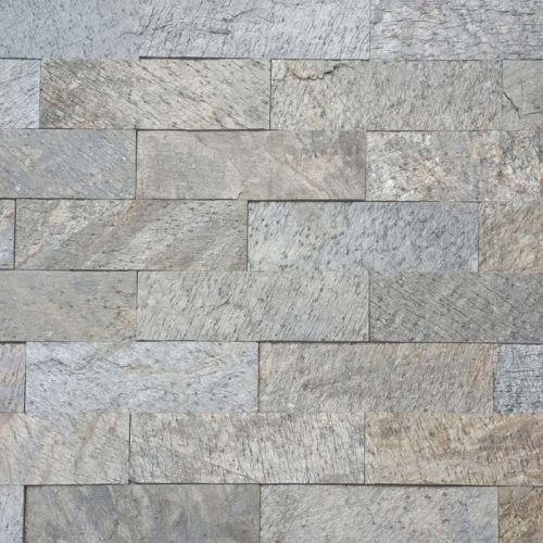 CAPITILE PŁYTKA KWARCYT NATURALNY DEOLI GREEN 30x10x0,8-1,3 CM 00310