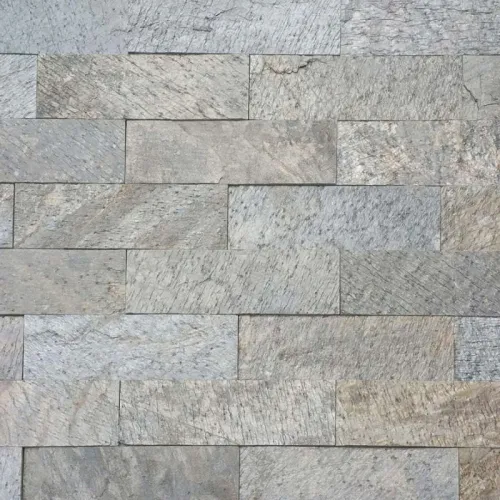 CAPITILE PŁYTKA KWARCYT NATURALNY DEOLI GREEN 30x10x0,8-1,3 CM 00310