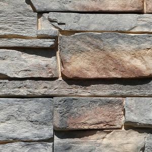 STEGU KAMIEŃ DEKORACYJNY PŁYTKA GRENADA 4 VOLCANIC  55x11,7CM  0,32M2