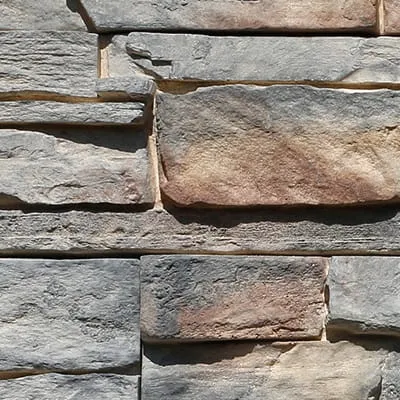 STEGU KAMIEŃ DEKORACYJNY PŁYTKA GRENADA G4 55 x 11,7 CM 