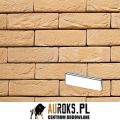 PŁYTKA GEEL ZILVERZAND 7 DF 210x20x65 MM RĘCZNIE FORMOWANA VANDERSANDEN.jpg