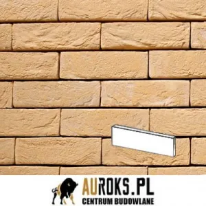 VANDERSANDEN PŁYTKA GEEL ZILVERZAND 7 DF 210x20x65 MM 
