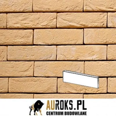 PŁYTKA GEEL ZILVERZAND 7 DF 210x20x65 MM RĘCZNIE FORMOWANA VANDERSANDEN.jpg