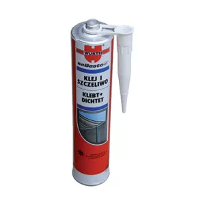 KRATKI KLEJ SABESTO 300 ML