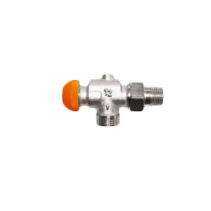 HERZ ZAWÓR TERMOSTATYCZNY TS-98-V FI 3/4" x 1/2" KĄTOWY SPECJALNY - 1 7648 67