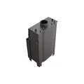 KRATKI WKŁAD MBM STAL 10 PW