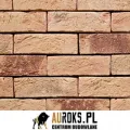 CEGŁA PEŁNA MOSA 28 DF 210x100x65 MM RĘCZNIE FORMOWANA VANDERSANDEN