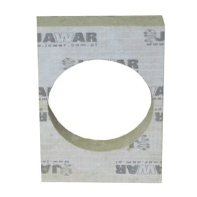 JAWAR PŁYTA CZOŁOWA FI 160-200