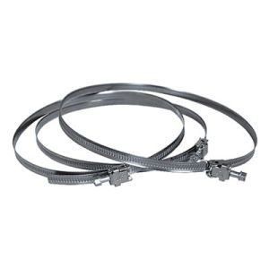 OPASKA ZACISKOWA ALUFLEX - TERMOFLEX FI 160