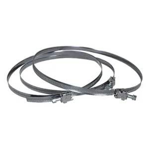 OPASKA ZACISKOWA ALUFLEX - TERMOFLEX FI 160
