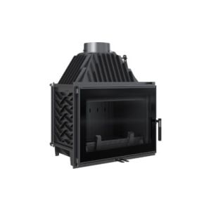 KRATKI WKŁAD ZOSIA STAL/ŻELIWO 12 EKO