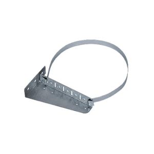 UCHWYT MOCUJĄCY ALUFLEX - TERMOFLEX FI 160