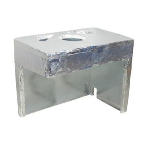 KRATKI IZOLACJA DO WKŁADU OLIWIA PW LEWY