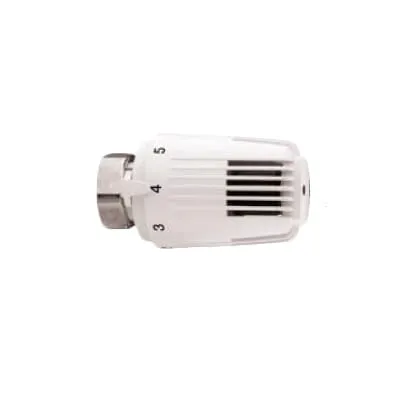 HERZ GŁOWICA TERMOSTATYCZNA M28X1,5 PAKIET 20 SZTUK