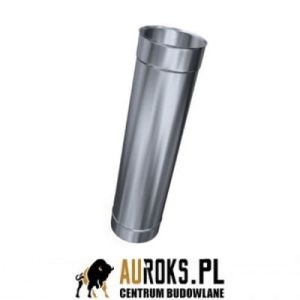 RURA RPI KWASOODPORNA JEDNOŚCIENNA MKS INVEST FI120 100CM MK ŻARY