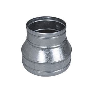 ALUFLEX - TERMOFLEX REDUKCJA OCYNK FI 150/ FI 100