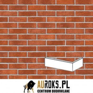 KING KLINKER MARRAKESH DUST PŁYTKA KĄTOWA 115/240x71x10 MM