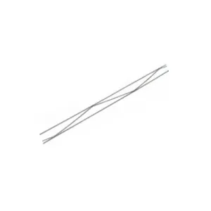 ZBROJENIE MURFOR RND/Z-4-100 MM DO ZAPRAWY TRADYCYJNEJ NOVA - HABE