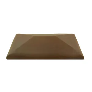 GOŁOWCZYŃSKI CZAPA CP KOLOR ANGOBA BRĄZ 300x425 MM