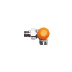 HERZ ZAWÓR TERMOSTATYCZNY TS-98-V FI 3/4" x 1/2" 3-OSIOWY CD - 1 7646 67