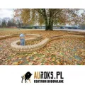 CEGŁA KLINKIEROWA PERFOROWANA KOLOR SAHARA RF 250x120x65 MM FIRMY CRH - LHL - aranżacja.jpg
