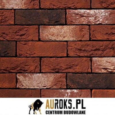 CEGŁA PEŁNA IRENE 588 DF 210x100x65 MM RĘCZNIE FORMOWANA VANDERSANDEN