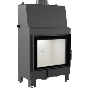 KRATKI WKŁAD MBA STAL 17 PW PŁASZCZ WODNY