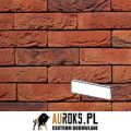 PŁYTKA KLINKIEROWA VIOLA LIGHT 18 DF 210x20x65 MM RĘCZNIE FORMOWANA VANDERSANDEN .jpg