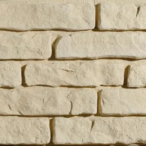 STEGU KAMIEŃ DEKORACYJNY PŁYTKA SANTORINI 1  6,1x21,6-27,6 CM OPK. 0,47M2